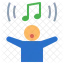 Disturb  Icon