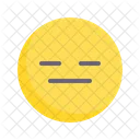 Disturbed Annoyed Feeling Annoyed Icon