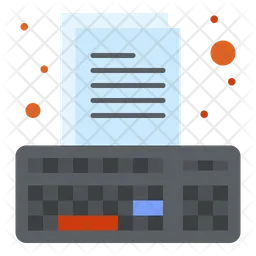 Ditital Notes  Icon