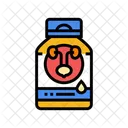 Diuretics Medicines Pharmacy Icon