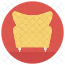 Divano  Icon