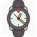 Dive Watch Time Icon