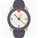 Dive Watch Time Icon