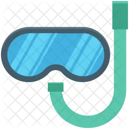 Dive  Icon