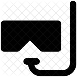 Dive Icon