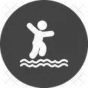 Dive  Icon