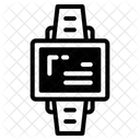 Dive Computer Icon