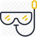 Dive  Icon
