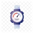 다이빙 시계  아이콘