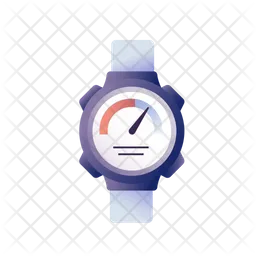 Dive watch  Icon