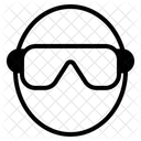 Diver  Icon