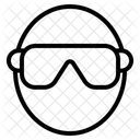 Diver  Icon