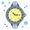 Diver Watch  Icon
