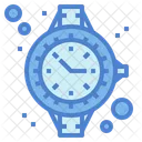 Diver Watch  Icon