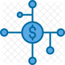 Diverse Investment Portfolio Icon