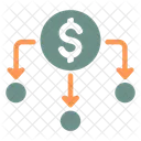 Diversification  Icon