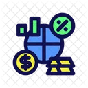 Diversification  Icon