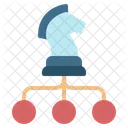 Plan Planning Strategy Icon