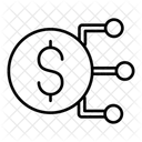 Diversify  Icon