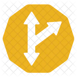 Diversion  Icon