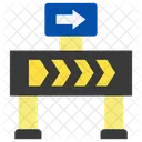 Road Sign Alternate Icon