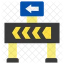 Road Sign Alternate Icon