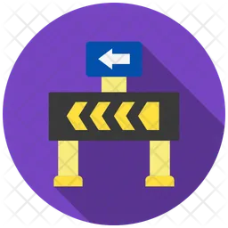 Diversion  Icon