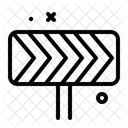Diversion  Icon