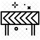 Diversion  Icon