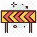 Diversion  Icon