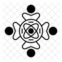 Diversite Icône