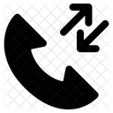 Divert call  Icon