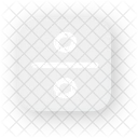 Percent Icon