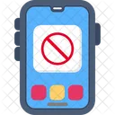 Divide Math Fraction Icon