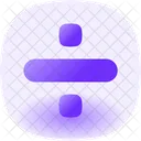 Divide Icon