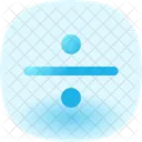 Divide Icon