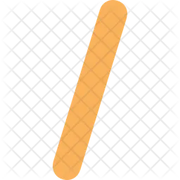 Divide  Icon