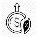 Dividend  Icon