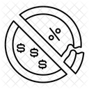 Dividend  Icon