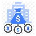 Dividend  Icon