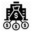 Dividend  Icon