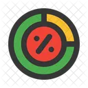 Dividenden  Symbol