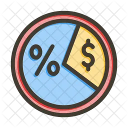 Dividends  Icon