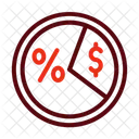 Dividends  Icon