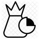 Dividends  Icon