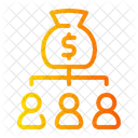 Dividends Business And Finance Commission アイコン