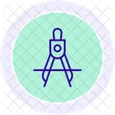 Divider  Icon