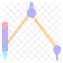 Education Draw Drawing Icon
