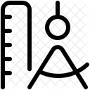 Dividers  Icon