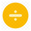 Dividir  Icon